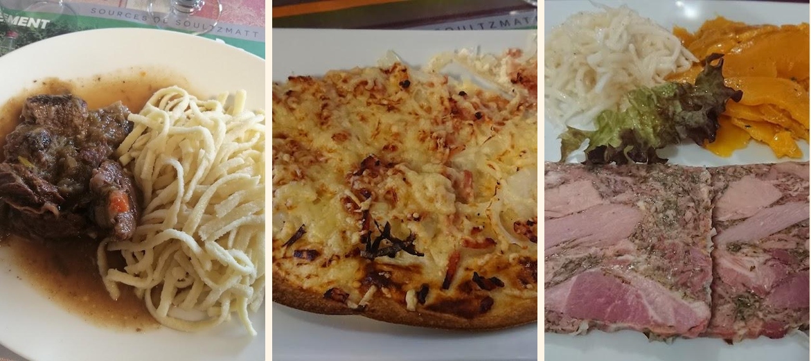 Au Pont d'Aspach - Gallery Image 5