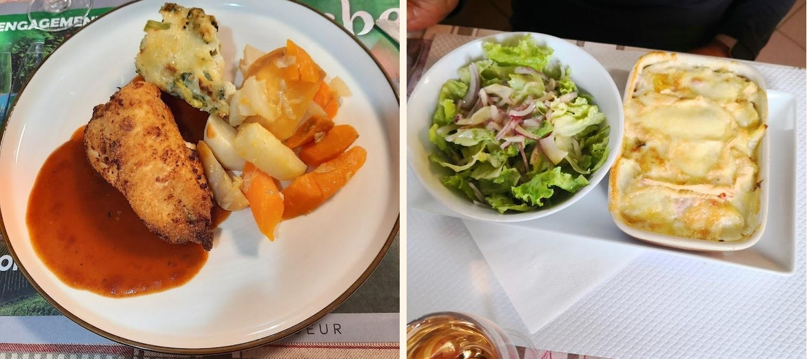 Au Pont d'Aspach - Gallery Image 7