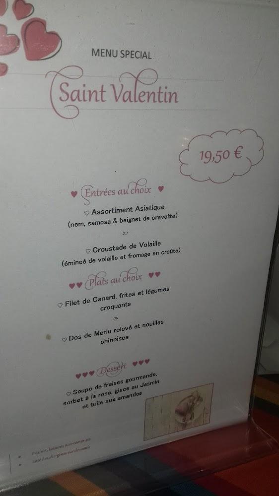 Au Pont d'Aspach - Menu Image 4